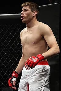 Steve Magdaleno