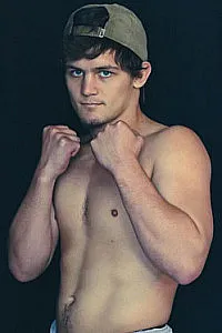 Gavin Teasdale