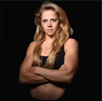 Julia Dorny