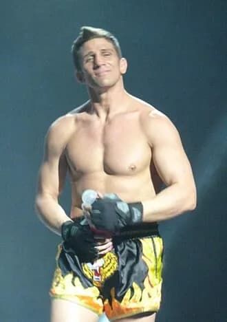 アレックス・リード