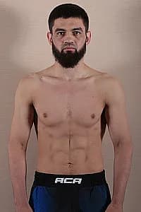Bakhtiyor Odinaev