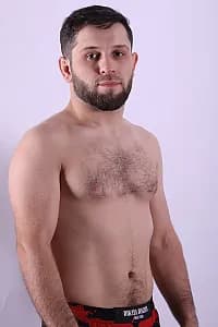 Ruslan Ilyasov