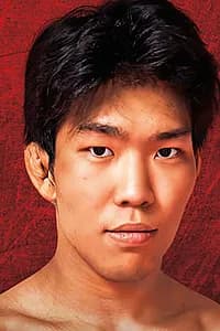 Tsuyoshi Yoshida