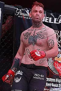 Eric Olson