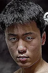 Ginji Nakano