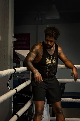 Prince McLean