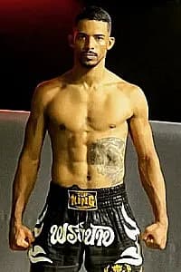 Yuri Santos