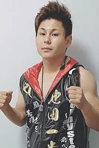 池田一歩