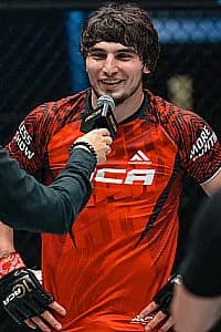 Akhmed Bibiev