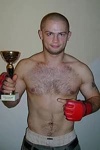 Michal Mankiewicz