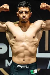 Fares Hamdani
