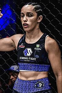Dayane Cristine