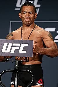 Fredy Serrano