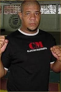 Carlos Clayton
