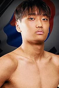 Gang Min Choi