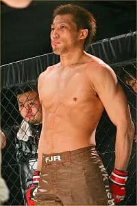 藤井陸平