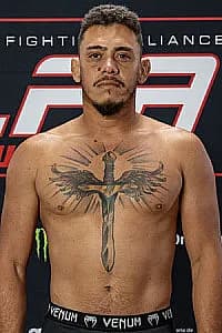 Pedro Henrique Santos