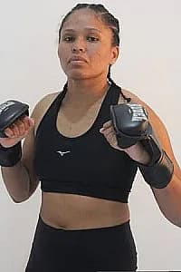 Naiane Silva Sa