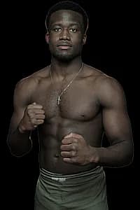 Michael Obodozie