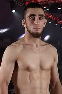 Magomed Manatov