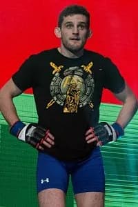 ジョー・マッコルガン