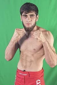 Samat Mamedov