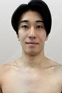 松藤冬馬