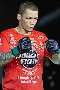ラファエル・モントウロ・リベイロ