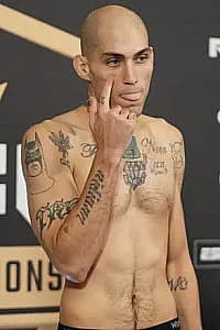 Joel Galarza Lopez