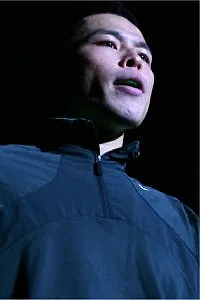 井上克也