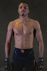 Stefano Groenendaal