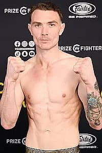 Joe Doyle
