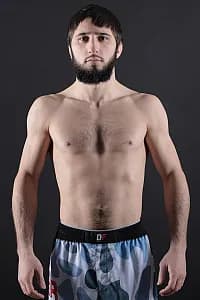 Nadirkhan Zagidov