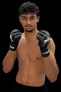 Ali Alshowakh