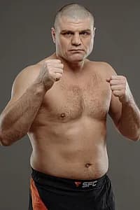 Dmitry Vezhenko