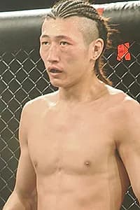 Takuma Kikunishi