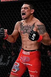 Angelo Robles