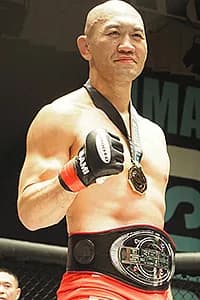 岡見勇信