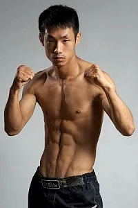 Ming Yen Sung