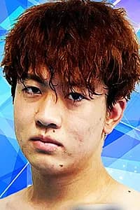 Fuga Mochizuki