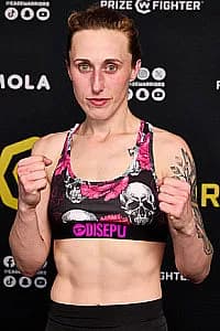 Justyna Kulinska