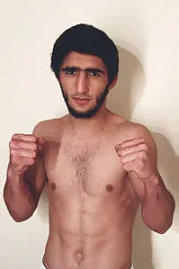 Murad Zarmanbetov