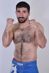 Orkhan Mammadov