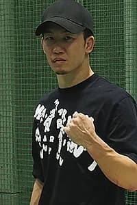 朝倉未来