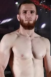 Khamzat Salakhanov