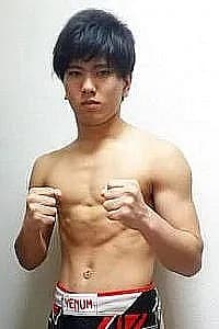 Naoto Shimizu