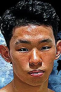 Toranosuke Iwata
