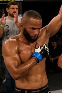 マイケル・ペレス