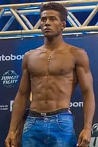 Daniel Campos