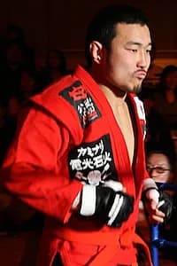 長谷川秀彦